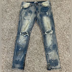 Fashionova men jeans